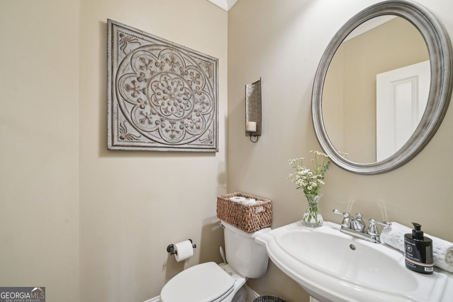 4268 Baverton Drive Suwanee - 21