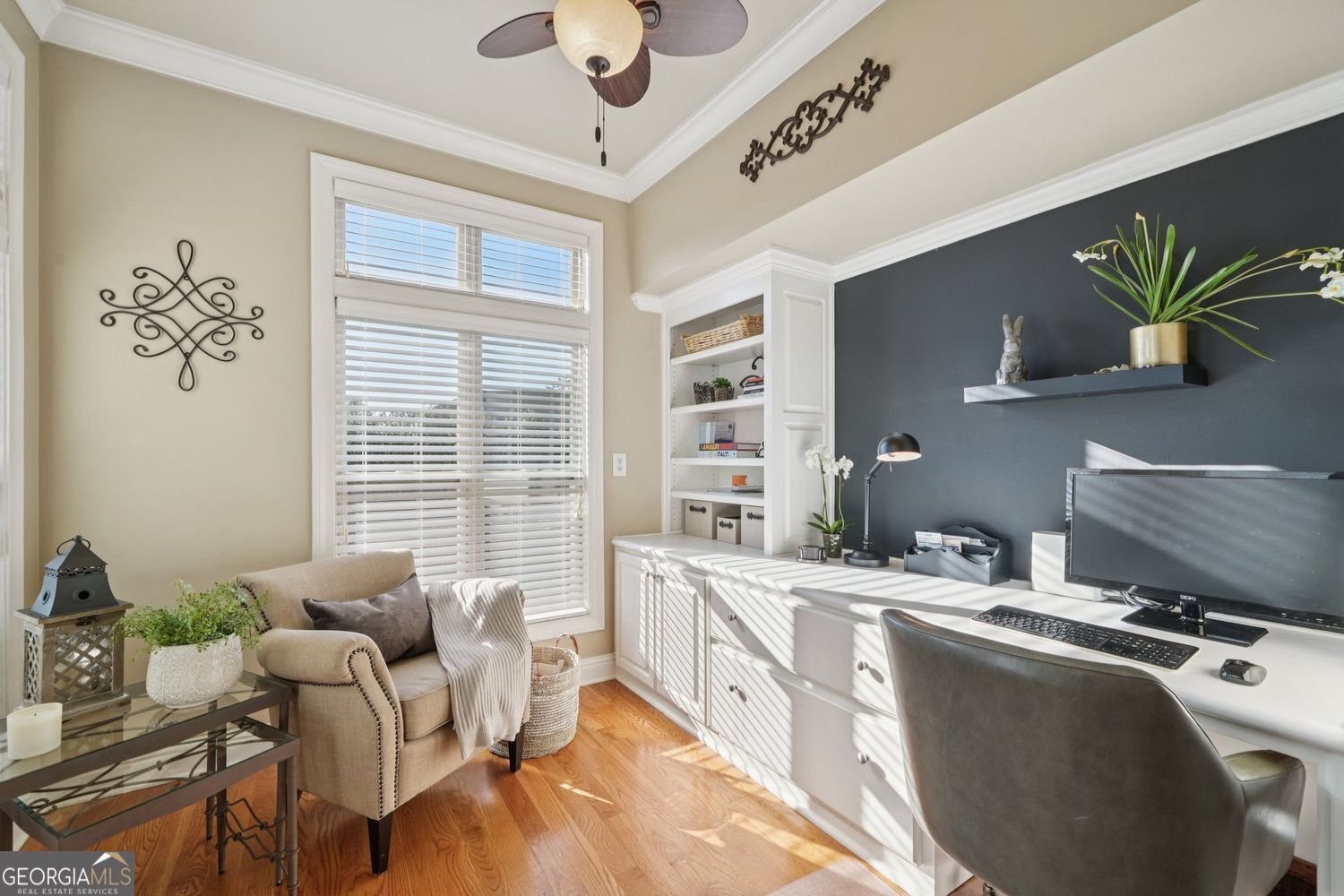 4268 Baverton Drive Suwanee - 22