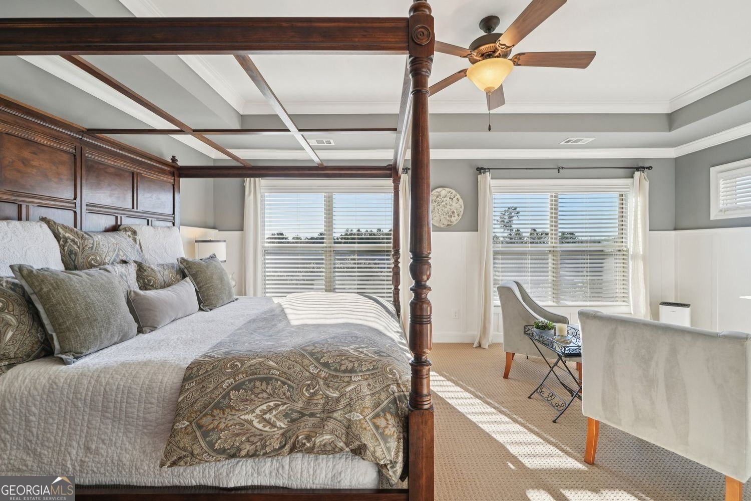 4268 Baverton Drive Suwanee - 23