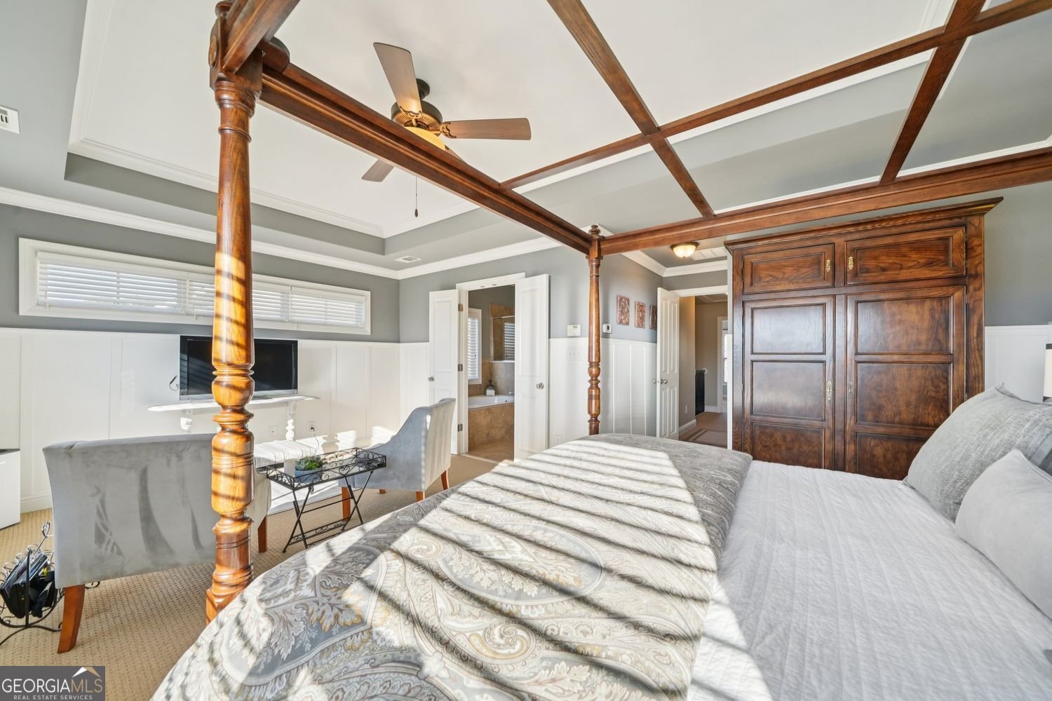 4268 Baverton Drive Suwanee - 24