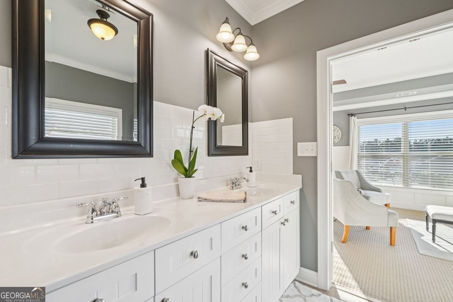 4268 Baverton Drive Suwanee - 27