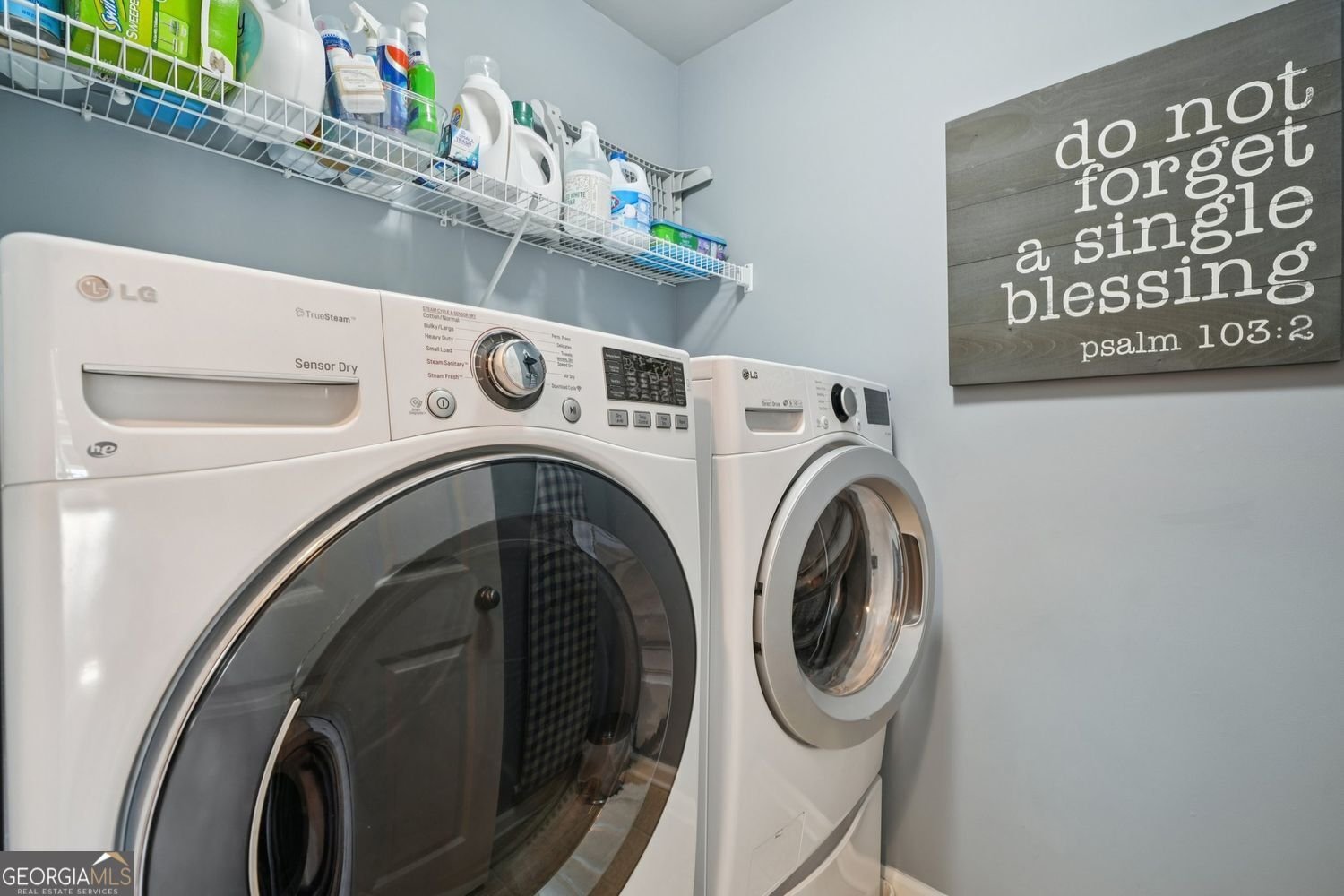 4268 Baverton Drive Suwanee - 28