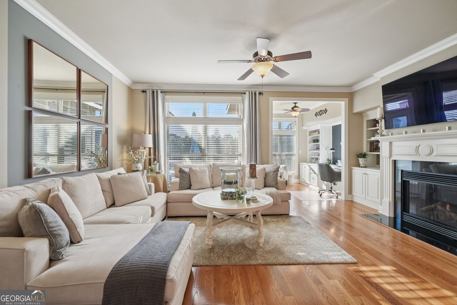 4268 Baverton Drive Suwanee - 3