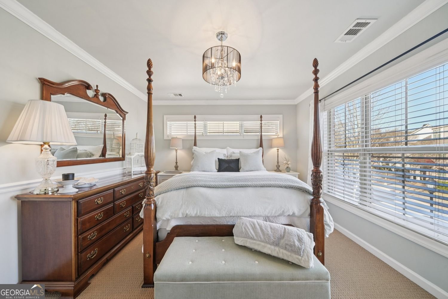 4268 Baverton Drive Suwanee - 30