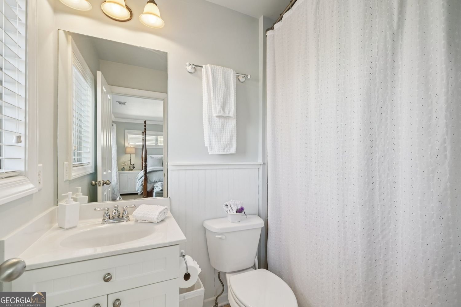 4268 Baverton Drive Suwanee - 31