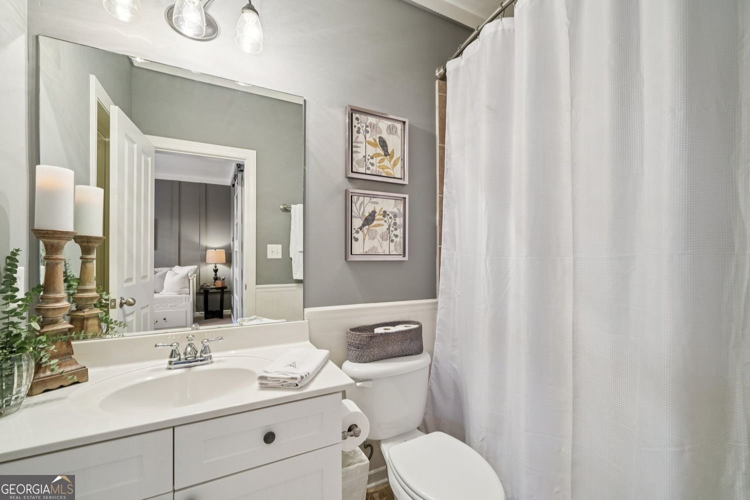 4268 Baverton Drive Suwanee - 33