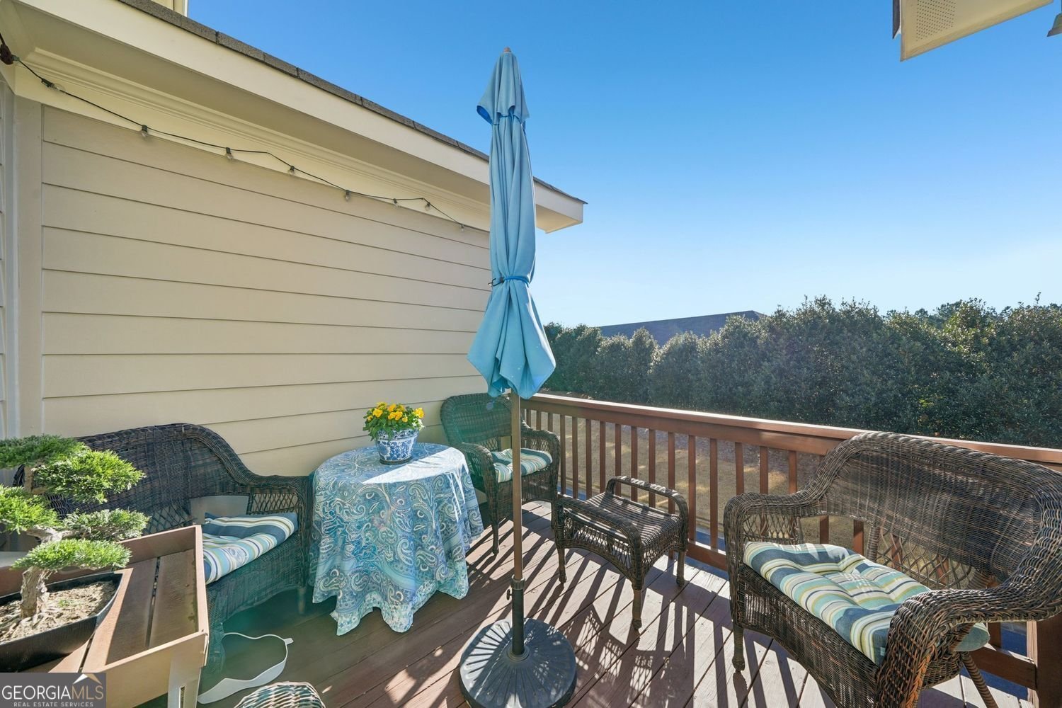 4268 Baverton Drive Suwanee - 34