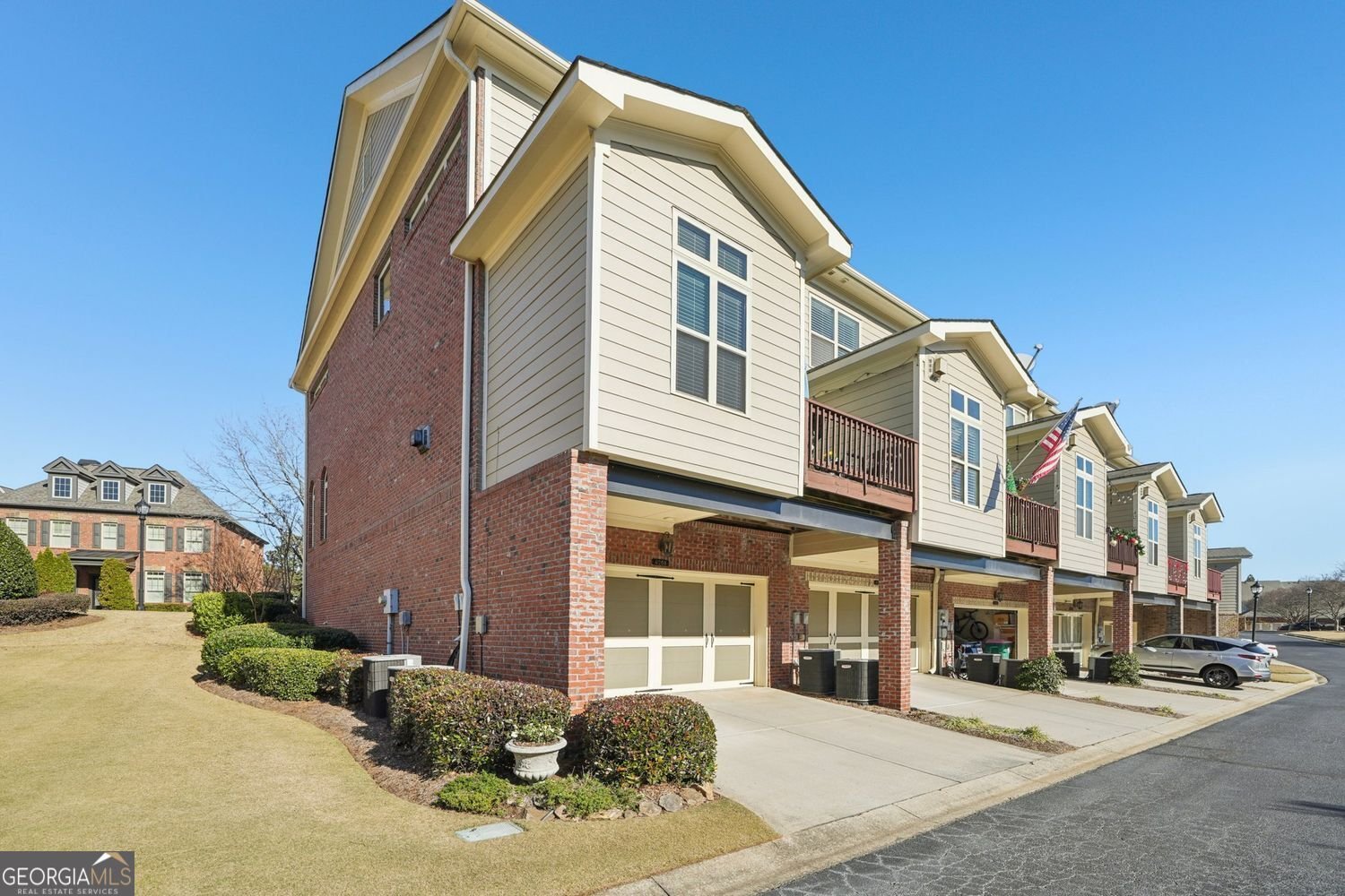 4268 Baverton Drive Suwanee - 35