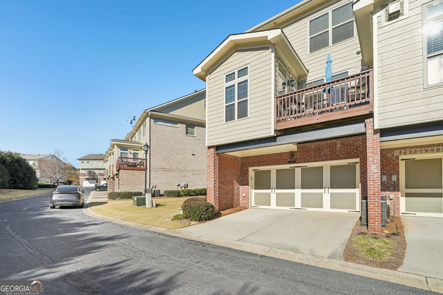 4268 Baverton Drive Suwanee - 36