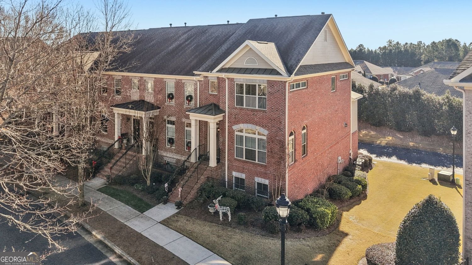 4268 Baverton Drive Suwanee - 37