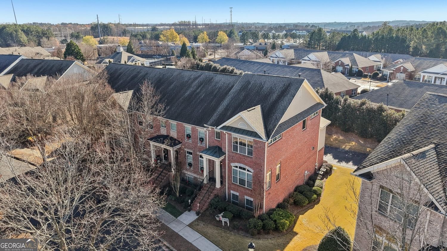 4268 Baverton Drive Suwanee - 39