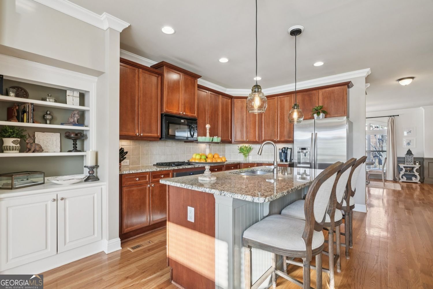 4268 Baverton Drive Suwanee - 4