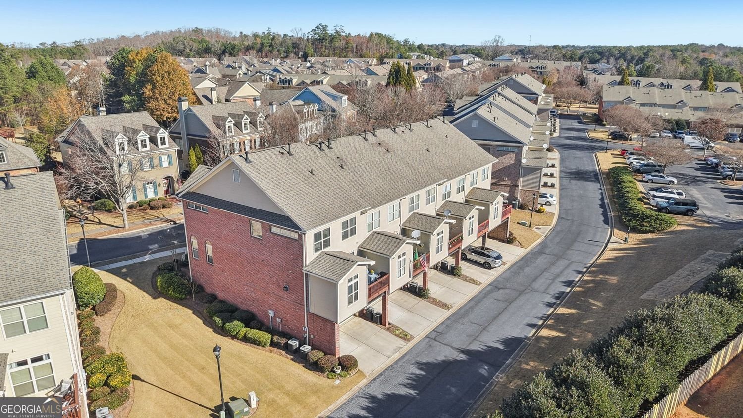 4268 Baverton Drive Suwanee - 41