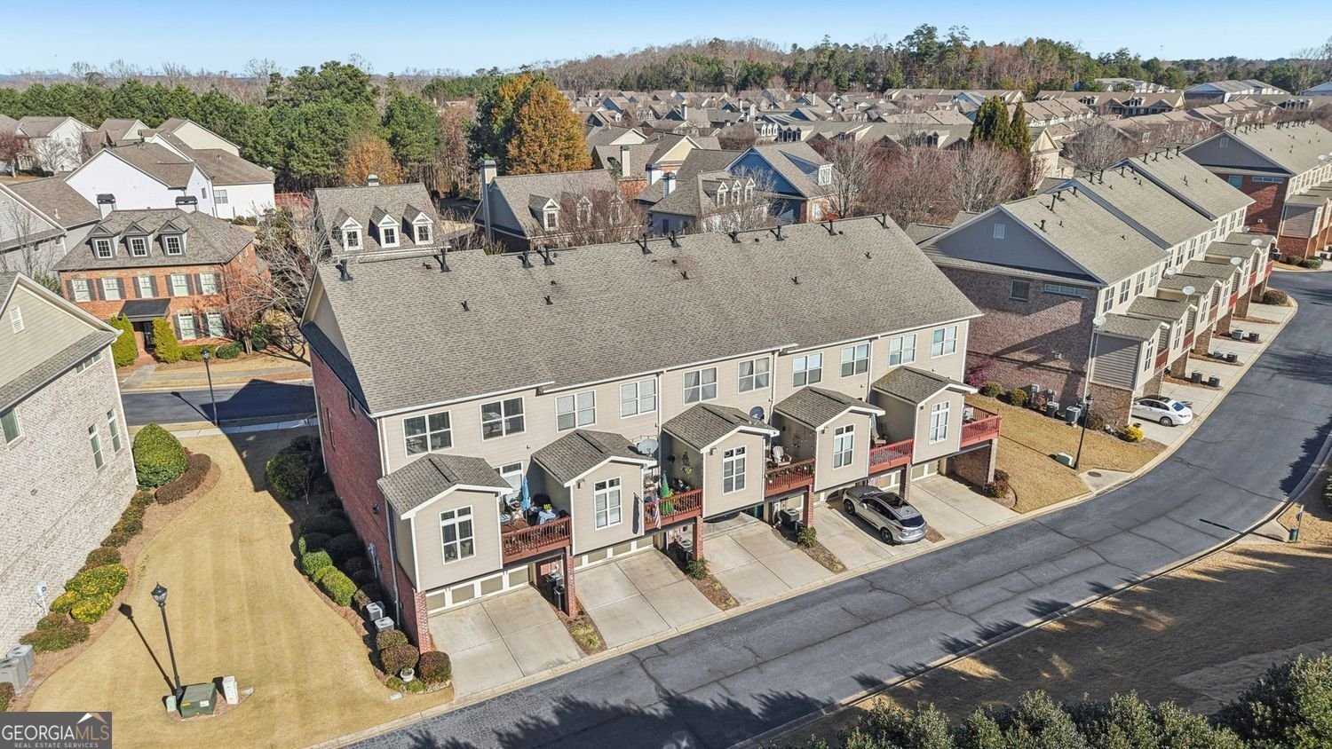 4268 Baverton Drive Suwanee - 42
