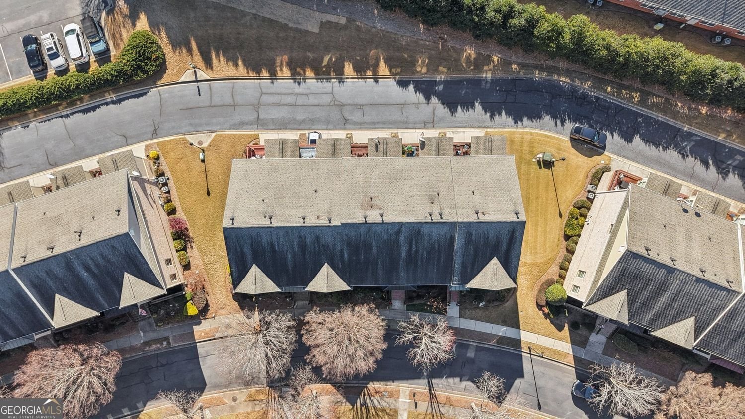 4268 Baverton Drive Suwanee - 43