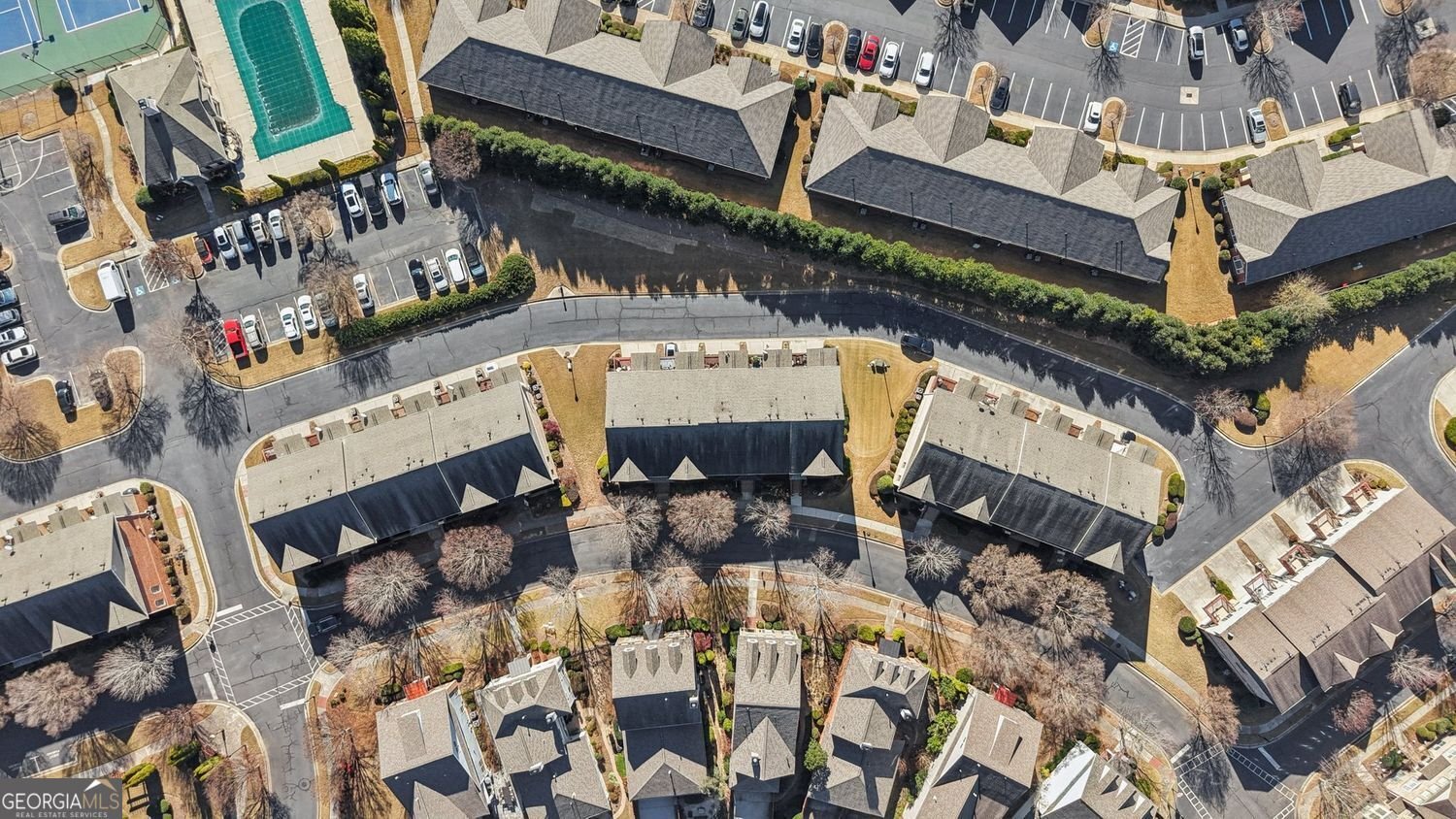 4268 Baverton Drive Suwanee - 44