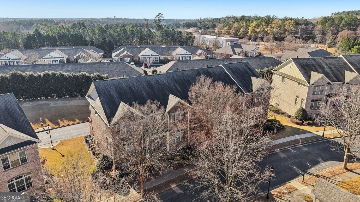 4268 Baverton Drive Suwanee - 45