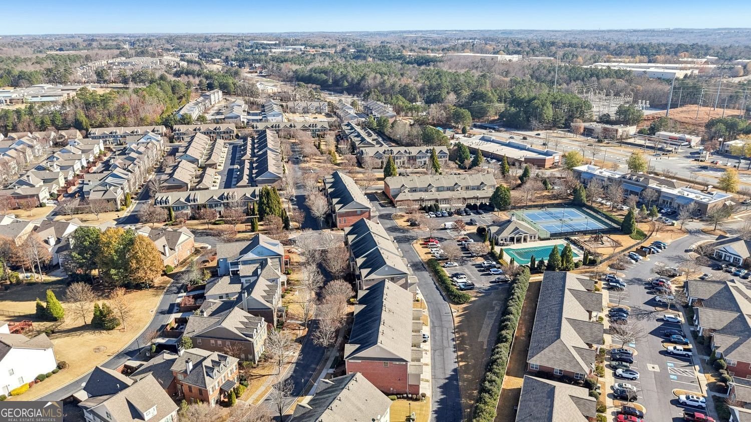 4268 Baverton Drive Suwanee - 48