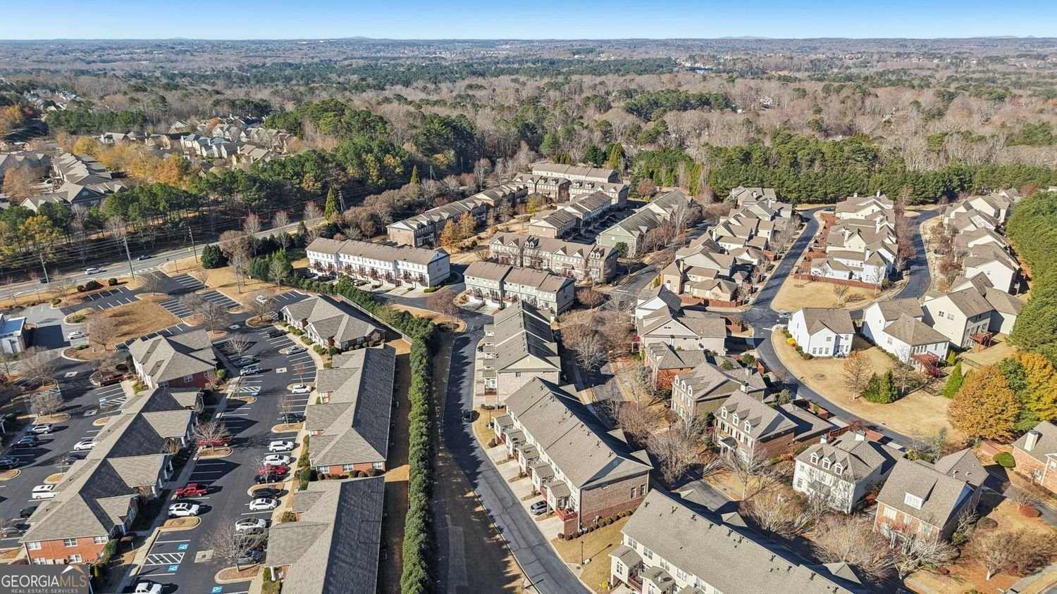 4268 Baverton Drive Suwanee - 49