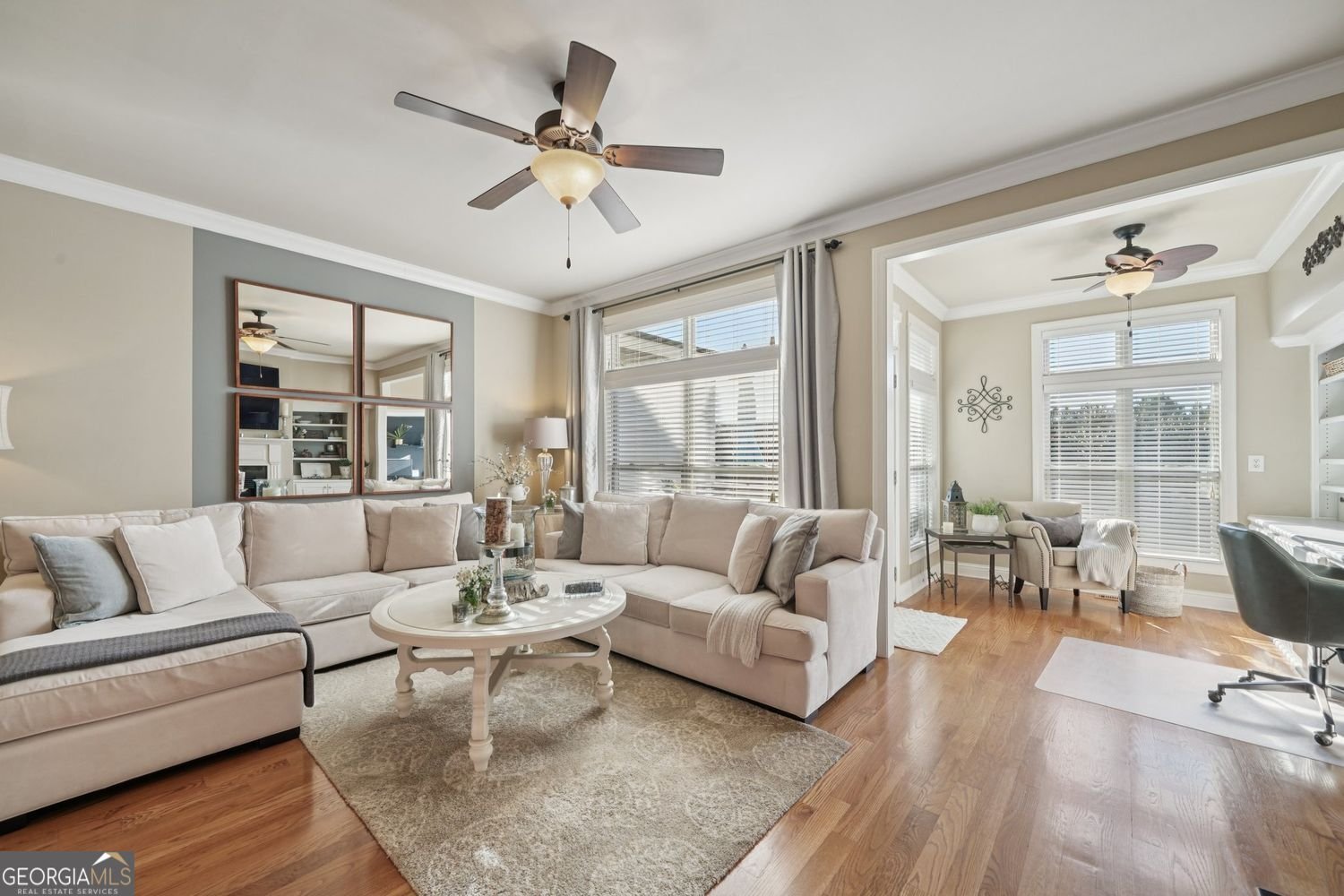 4268 Baverton Drive Suwanee - 5