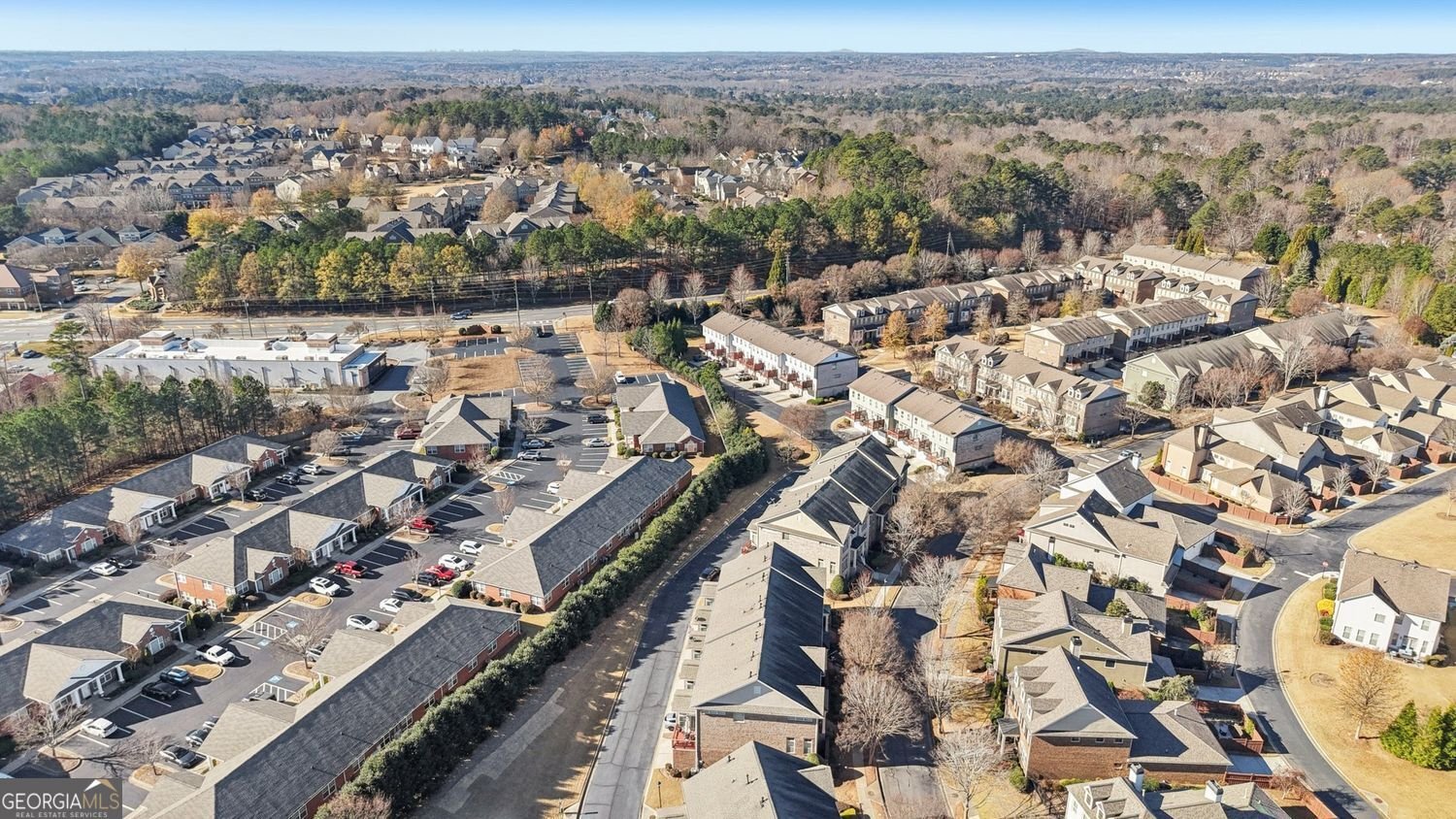 4268 Baverton Drive Suwanee - 50