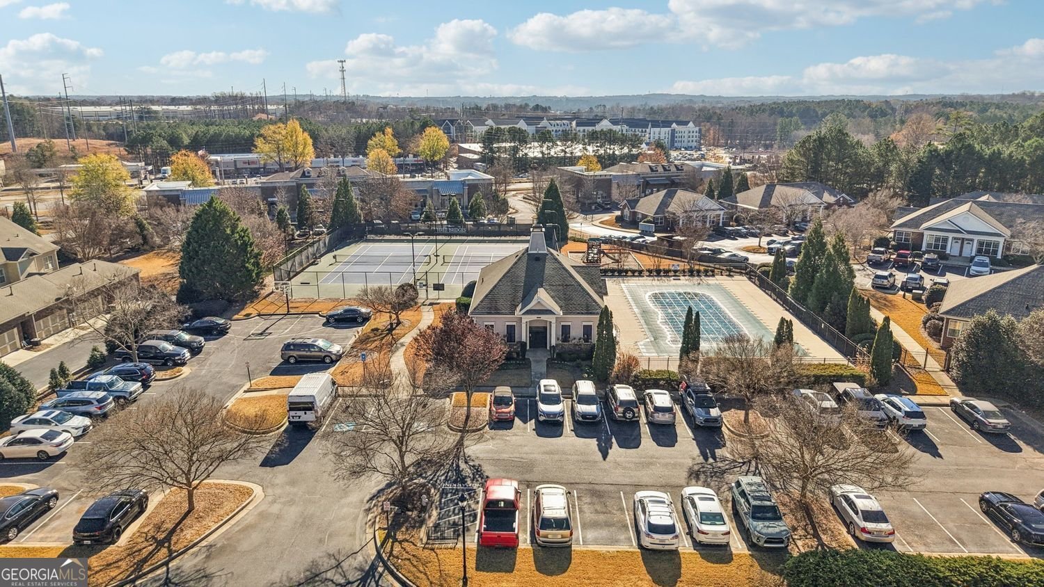 4268 Baverton Drive Suwanee - 51