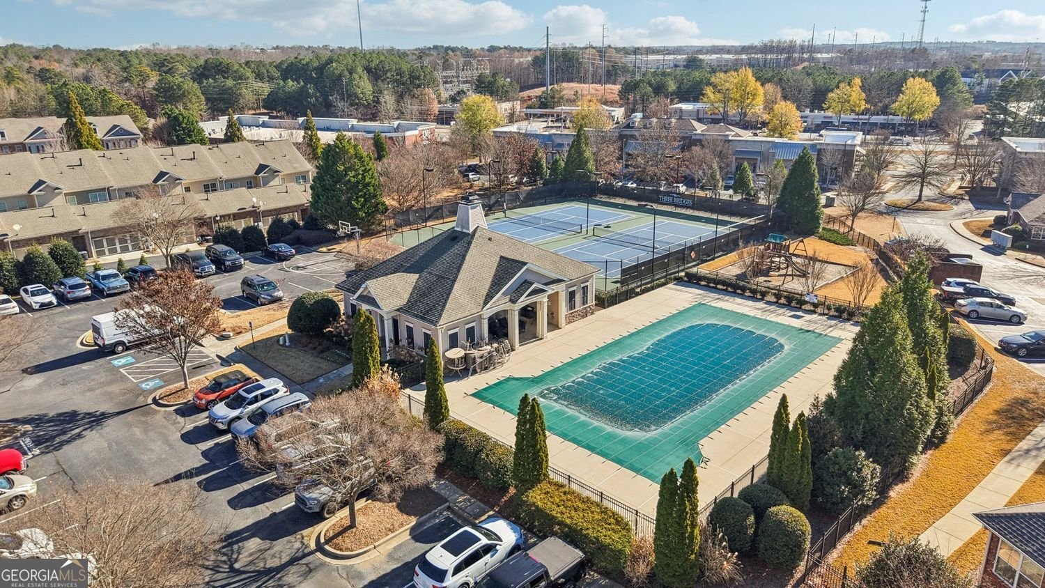 4268 Baverton Drive Suwanee - 52