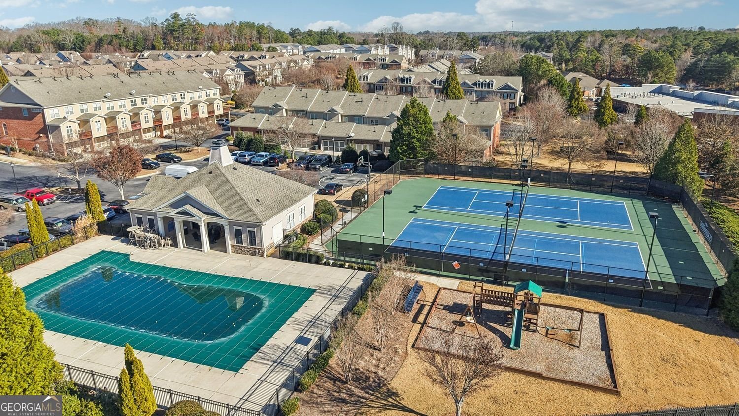 4268 Baverton Drive Suwanee - 53