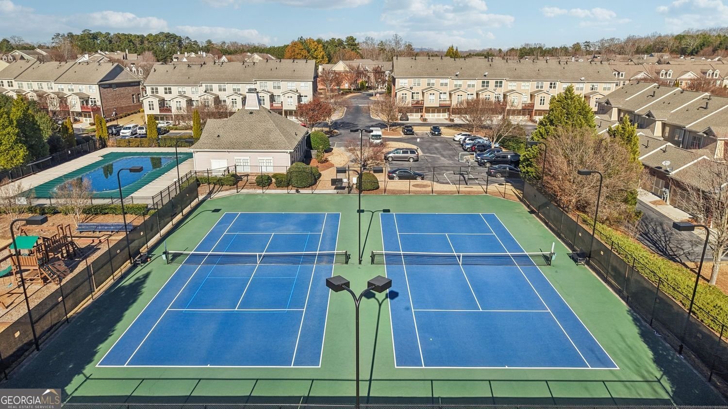 4268 Baverton Drive Suwanee - 55