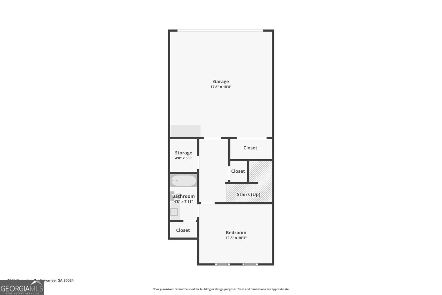 4268 Baverton Drive Suwanee - 56