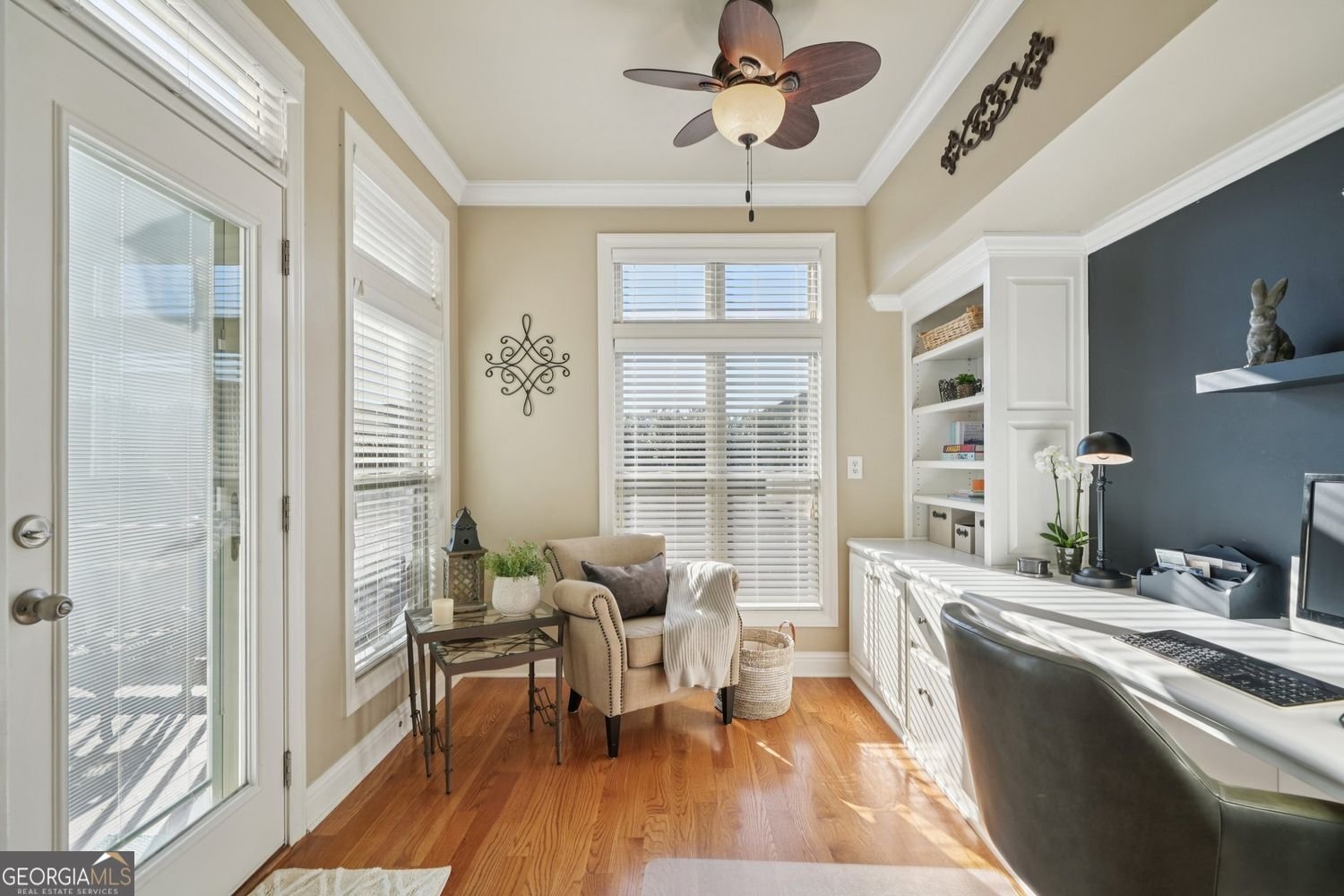 4268 Baverton Drive Suwanee - 6