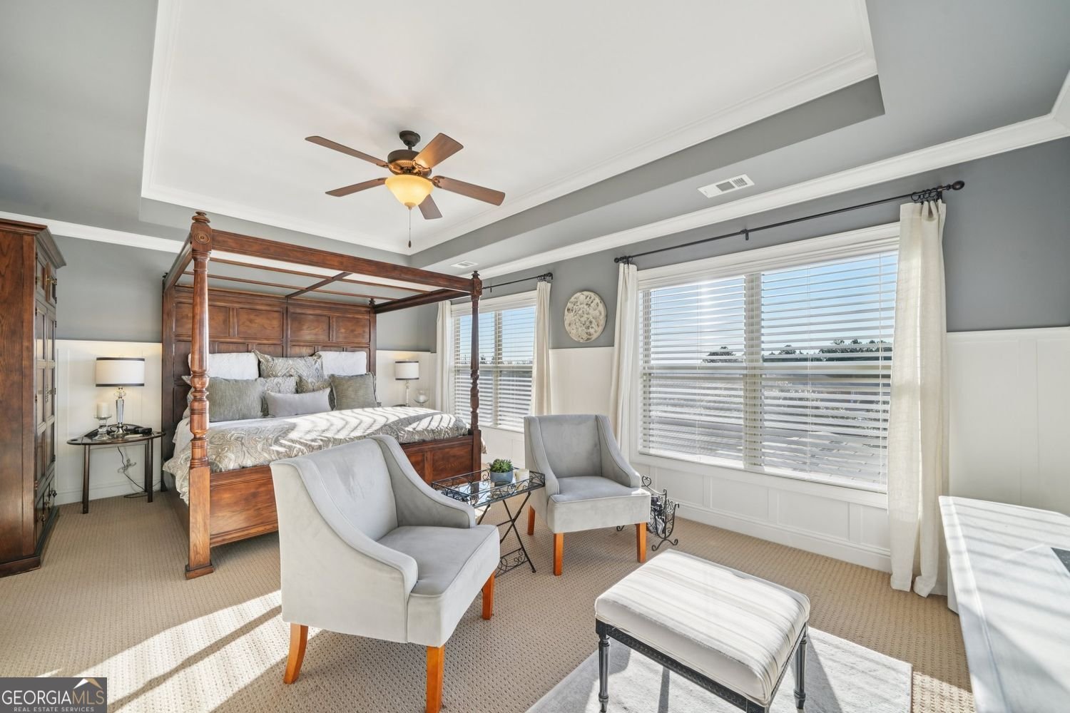 4268 Baverton Drive Suwanee - 7