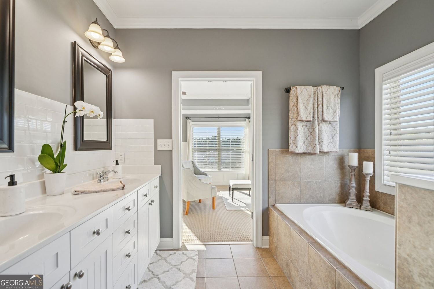 4268 Baverton Drive Suwanee - 8