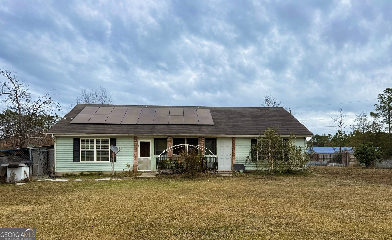 387 Burton Street Nahunta - 2