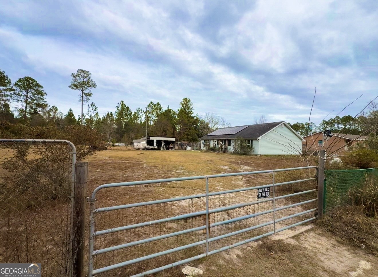 387 Burton Street Nahunta - 5