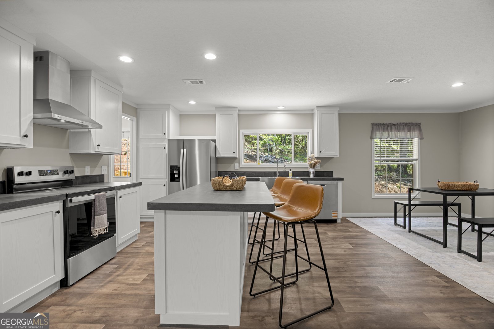 647 Fern Valley Trail Clarkesville - 10