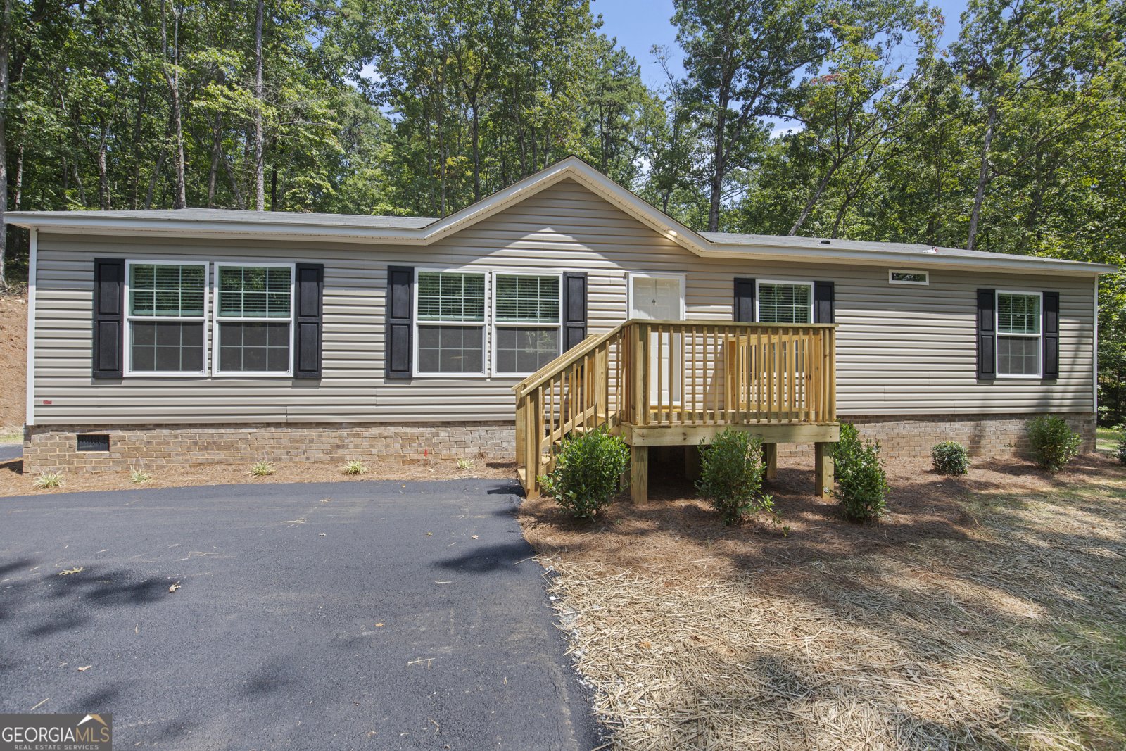 647 Fern Valley Trail Clarkesville - 2
