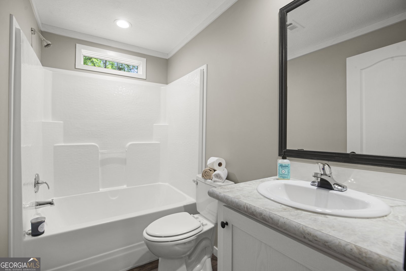 647 Fern Valley Trail Clarkesville - 26