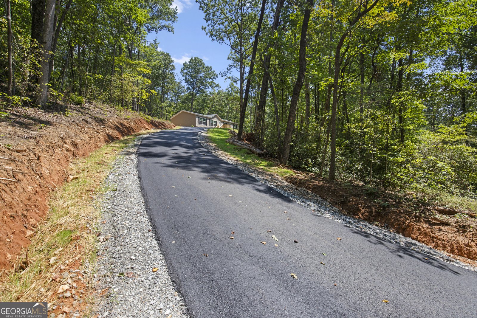 647 Fern Valley Trail Clarkesville - 28