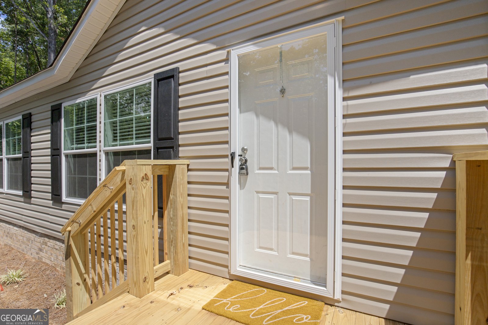 647 Fern Valley Trail Clarkesville - 6