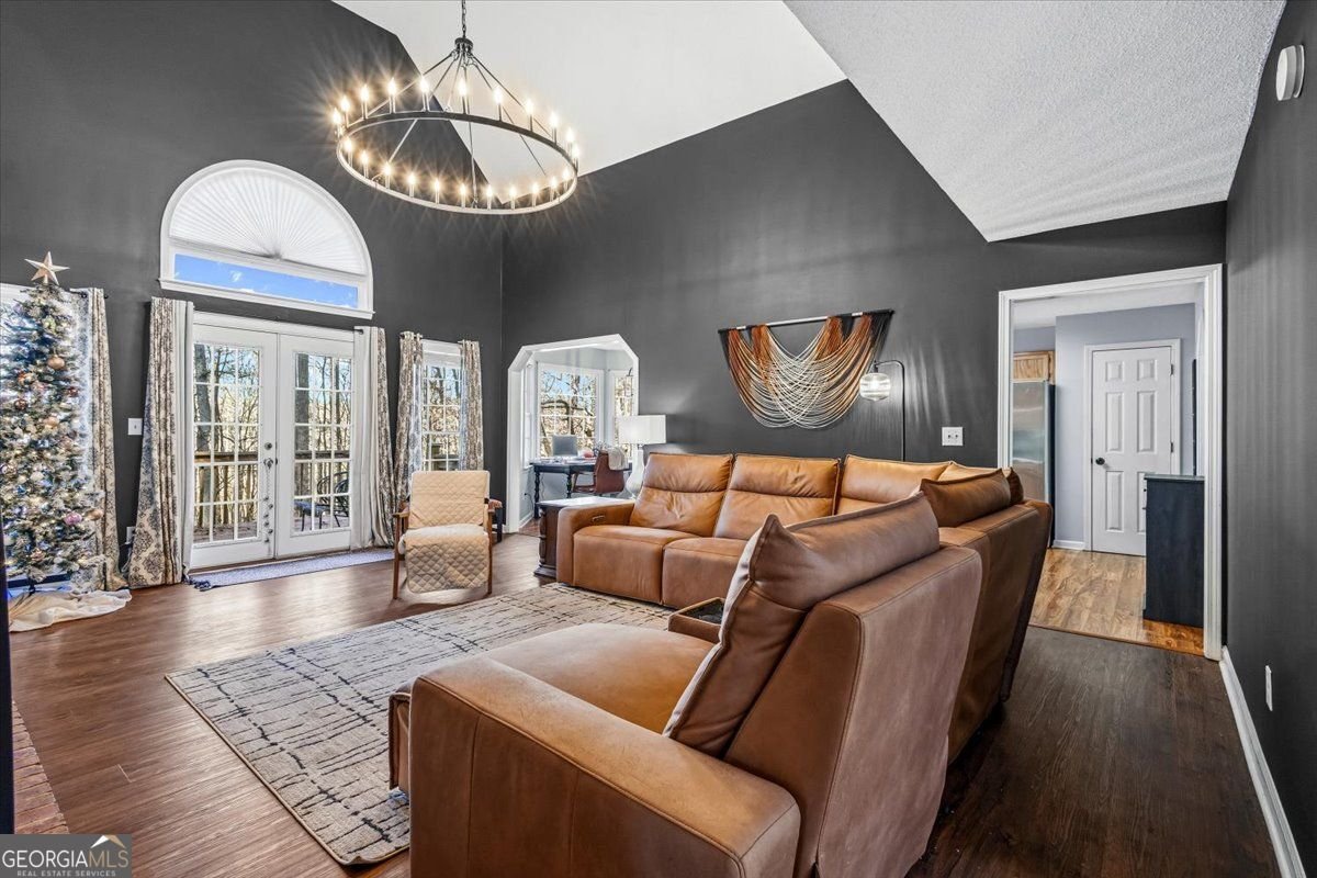 60 Warrenton Drive Douglasville - 10