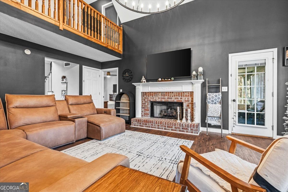 60 Warrenton Drive Douglasville - 12