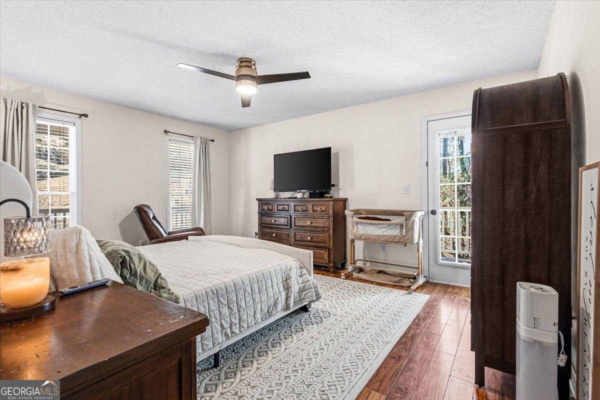 60 Warrenton Drive Douglasville - 13