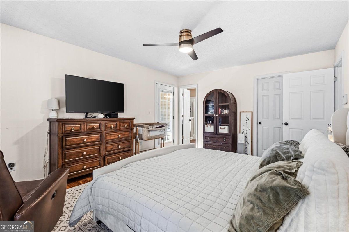 60 Warrenton Drive Douglasville - 14