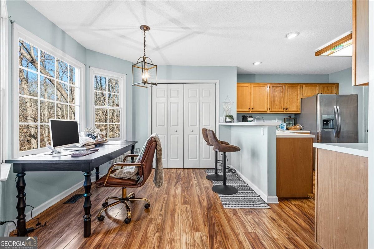 60 Warrenton Drive Douglasville - 16