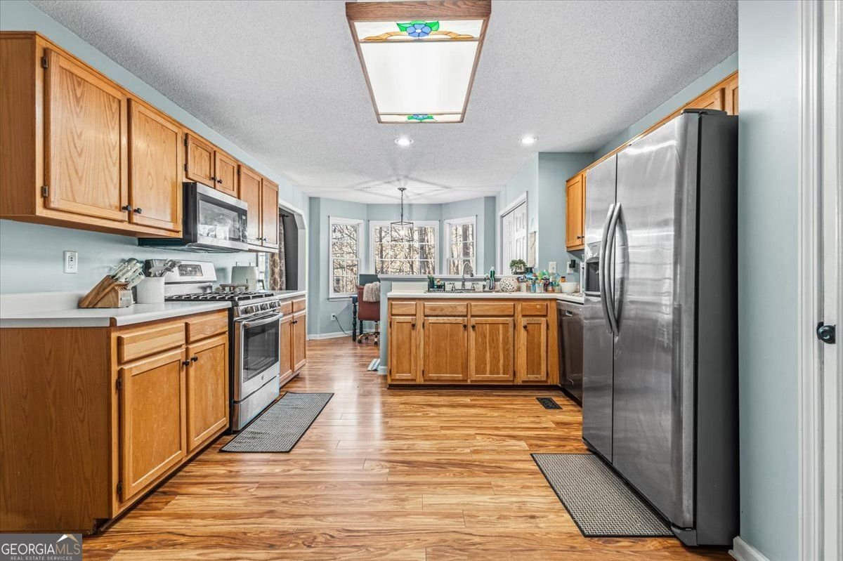 60 Warrenton Drive Douglasville - 17