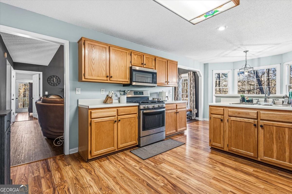 60 Warrenton Drive Douglasville - 18