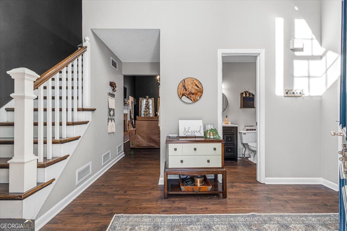 60 Warrenton Drive Douglasville - 2