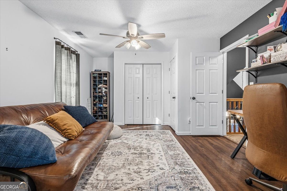 60 Warrenton Drive Douglasville - 21