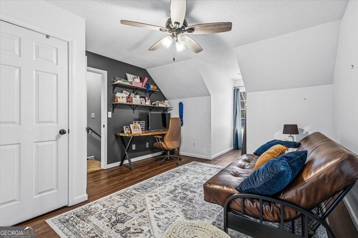 60 Warrenton Drive Douglasville - 22